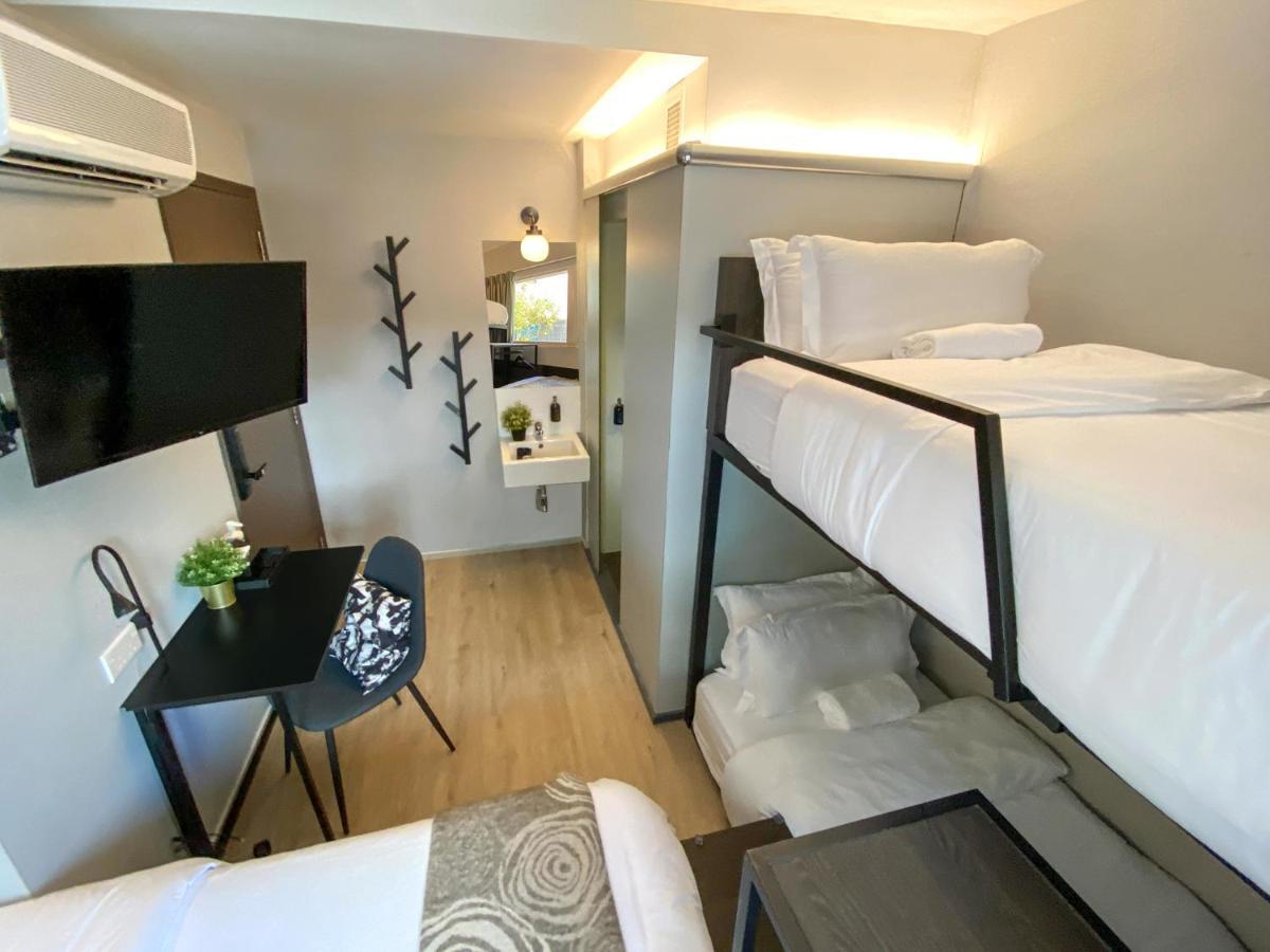 St Signature Bugis Beach, Dayuse, 8-9 Hours, Check In 8Am Or 11Am Singapore Exterior photo