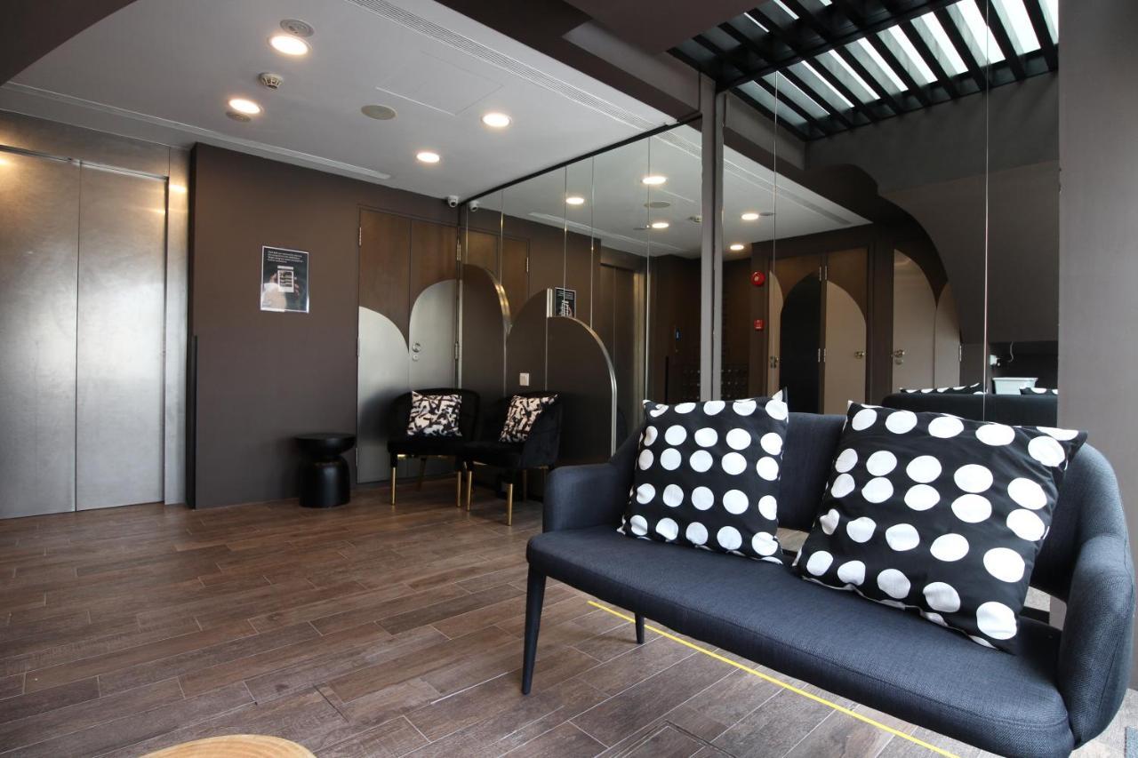 St Signature Bugis Beach, Dayuse, 8-9 Hours, Check In 8Am Or 11Am Singapore Exterior photo