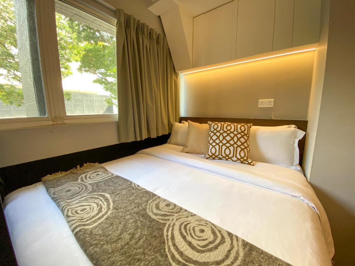 St Signature Bugis Beach, Dayuse, 8-9 Hours, Check In 8Am Or 11Am Singapore Exterior photo