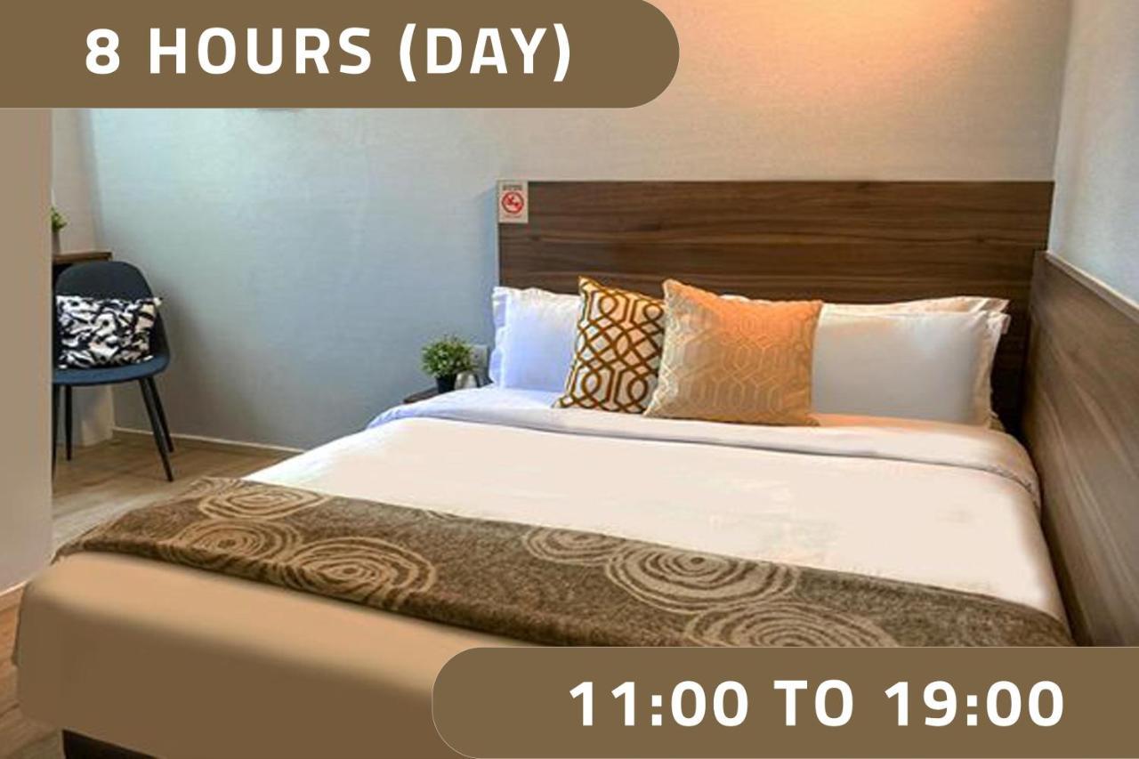St Signature Bugis Beach, Dayuse, 8-9 Hours, Check In 8Am Or 11Am Singapore Exterior photo