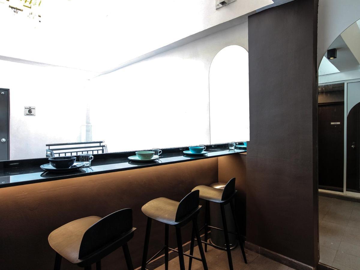 St Signature Bugis Beach, Dayuse, 8-9 Hours, Check In 8Am Or 11Am Singapore Exterior photo