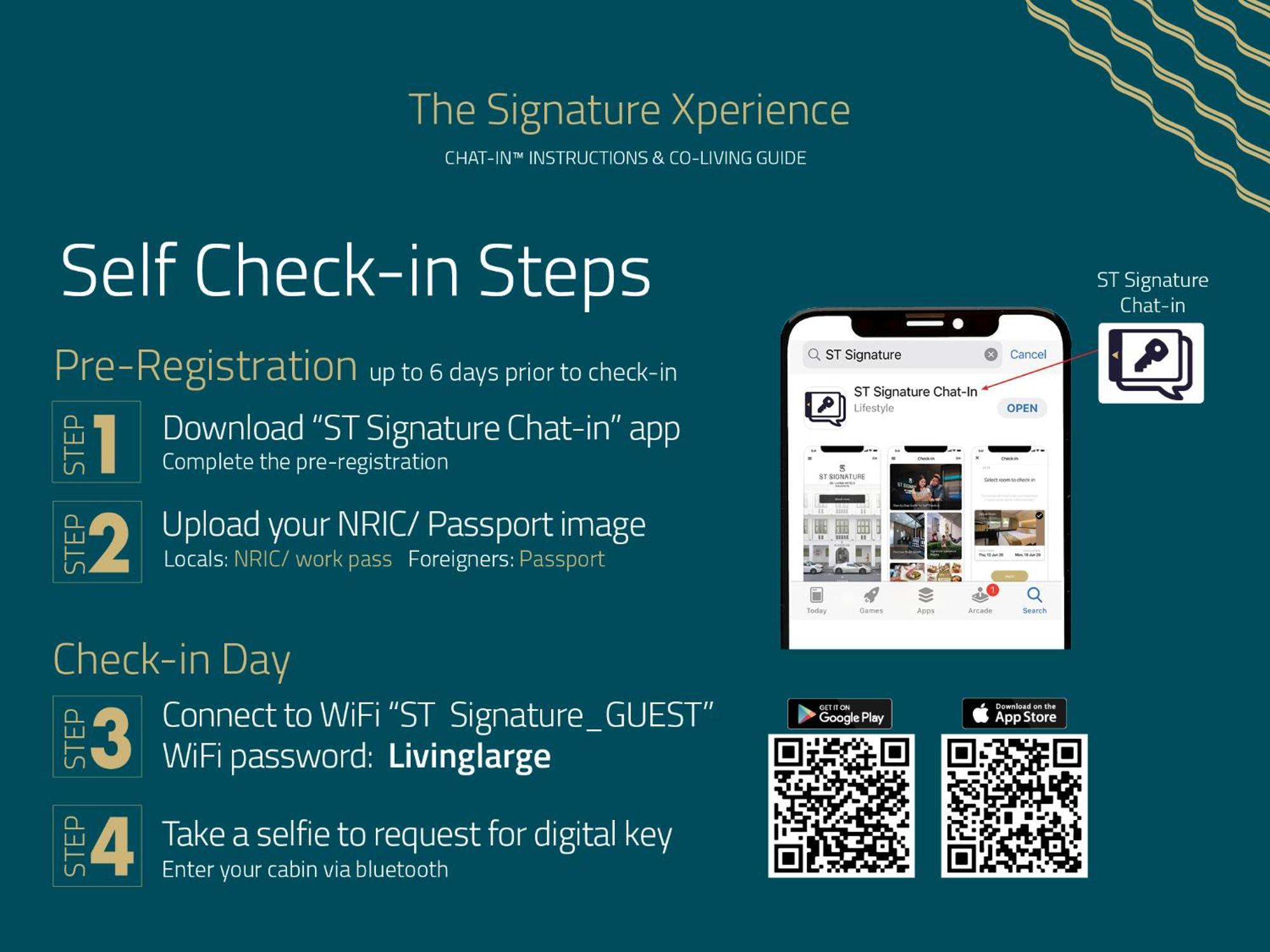 St Signature Bugis Beach, Dayuse, 8-9 Hours, Check In 8Am Or 11Am Singapore Exterior photo